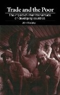 Cover: Trade and the Poor - Practical Action Publishing