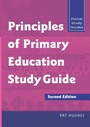 Cover: Principles of Primary Education - David Fulton Publishers Ltd