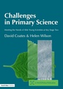 Cover: Challenges in Primary Science - David Fulton Publishers Ltd