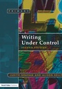 Cover: Writing Under Control - David Fulton Publishers Ltd