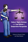 Cover: Fathers' Rights Activism and Law Reform in Comparative Perspective - Hart Publishing