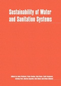 Cover: Sustainability of Water and Sanitation Systems - Practical Action Publishing