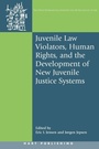 Cover: Juvenile Law Violators, Human Rights, and the Development of New Juvenile Justice Systems - Hart Publishing