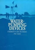 Cover: Water Pumping Devices - Practical Action Publishing