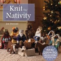 Enlarge image Cover: Knit the Nativity - Search Press Ltd