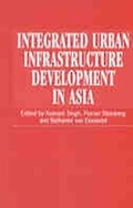 Cover: Integrated Urban Infrastructure Development in Asia - Practical Action Publishing