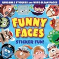 Cover: Funny Faces - Little Tiger Kids