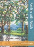Cover: Art Handbooks: Painting with Pastels - Search Press Ltd
