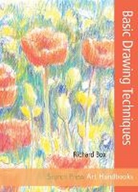 Enlarge image Cover: Art Handbooks: Basic Drawing Techniques - Search Press Ltd