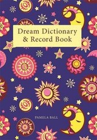 Abbildung von: Dream Dictionary & Record Book - Arcturus