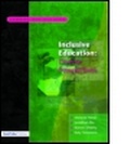 Cover: Equality, Participation and Inclusion 1 - David Fulton Publishers Ltd