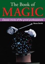 Cover: Book of Magic - Arcturus