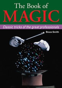 Enlarge image Cover: Book of Magic - Arcturus