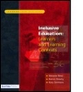 Cover: Equality, Participation and Inclusion 2 - David Fulton Publishers Ltd