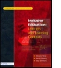 Enlarge image Cover: Equality, Participation and Inclusion 2 - David Fulton Publishers Ltd