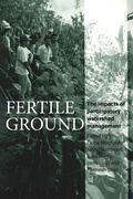 Cover: Fertile Ground - Practical Action Publishing