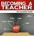 Cover: Becoming A Teacher - Need2Know