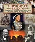 Cover: History of Britain - Arcturus Digital Limited
