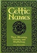 Cover: Celtic Names - Arcturus