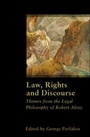 Cover: Law, Rights and Discourse - Hart Publishing