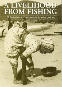 Bild: Livelihood from Fishing - Practical Action Publishing