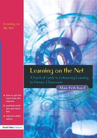 Enlarge image Cover: Learning on the Net - David Fulton Publishers Ltd