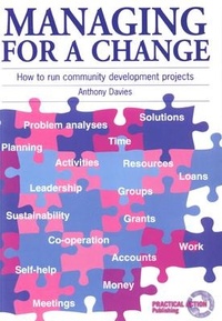 Abbildung von: Managing for a Change - Practical Action Publishing