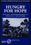 Cover: Hungry for Hope - Practical Action Publishing