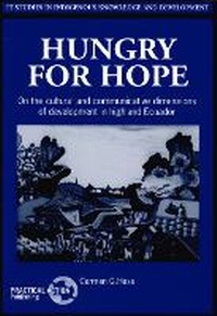 Enlarge image Cover: Hungry for Hope - Practical Action Publishing