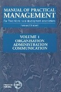 Cover: Manual of Practical Management for Third World Rural Development Associations - Practical Action Publishing