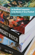 Cover: An Unofficial Companion to the Novels of Terry Pratchett - Praeger Publishers Inc