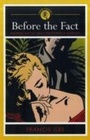 Cover: Before the Fact - Arcturus
