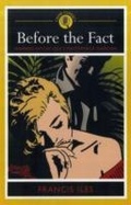 Cover: Before the Fact - Arcturus