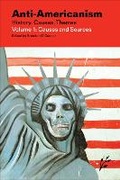 Cover: Anti-Americanism - Praeger Publishers Inc