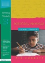 Cover: Writing Models Year 3 - David Fulton Publishers Ltd