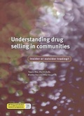 Cover: Understanding Drug Selling in Communities - Joseph Rowntree Foundation