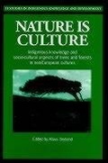 Cover: Nature is Culture - Practical Action Publishing
