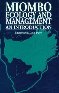 Abbildung von: Miombo Ecology and Management - Practical Action Publishing
