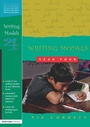 Cover: Writing Models Year 4 - David Fulton Publishers Ltd