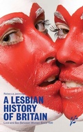 Cover: A Lesbian History of Britain - Praeger Publishers Inc