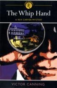 Enlarge image Cover: The Whip Hand - Arcturus