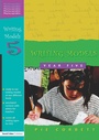 Cover: Writing Models Year 5 - David Fulton Publishers Ltd
