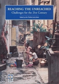 Enlarge image Cover: Reaching the Unreached - Practical Action Publishing