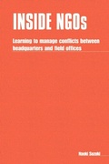 Cover: Inside NGOs - Practical Action Publishing
