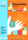 Cover: Construction - David Fulton Publishers Ltd