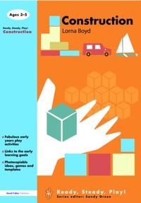Enlarge image Cover: Construction - David Fulton Publishers Ltd