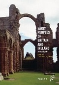 Cover: Early Peoples of Britain and Ireland - Greenwood Press