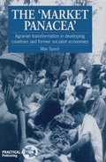 Cover: The Market Panacea - Practical Action Publishing
