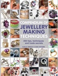 Cover: Compendium of Jewellery Making Techniques - Search Press Ltd