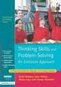 Cover: Thinking Skills and Problem-Solving - An Inclusive Approach - David Fulton Publishers Ltd